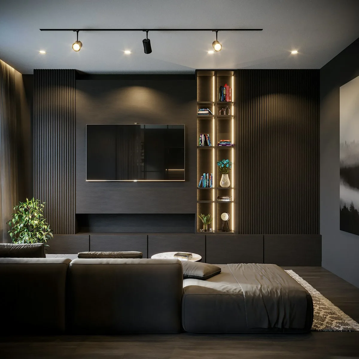Upload your room photo